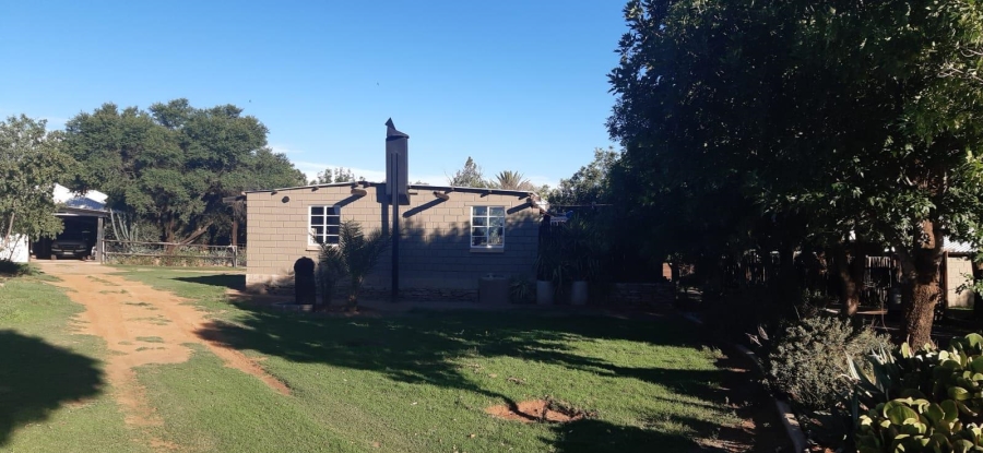 To Let 3 Bedroom Property for Rent in Kellys View Free State